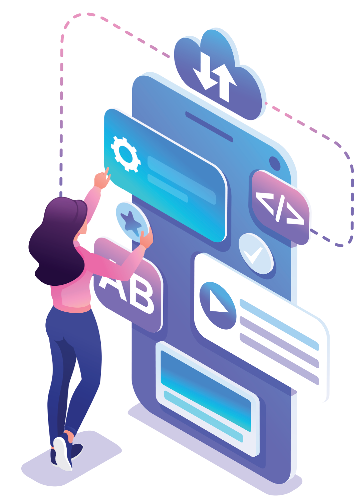 Step 4: Learn and Succeed